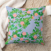 Coussin Ciel de chien (Couverture)