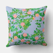 Coussin Ciel de chien (Verso)