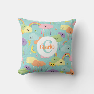 Coussin Ciel mignon