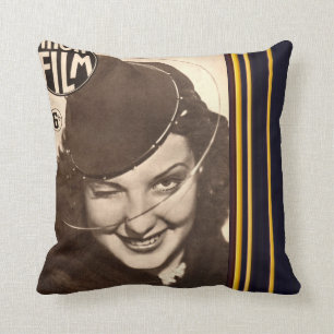 Coussin Cinema