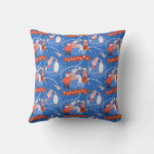 Coussin Circus Amalus (Verso)