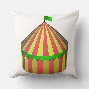 Coussin Cirque
