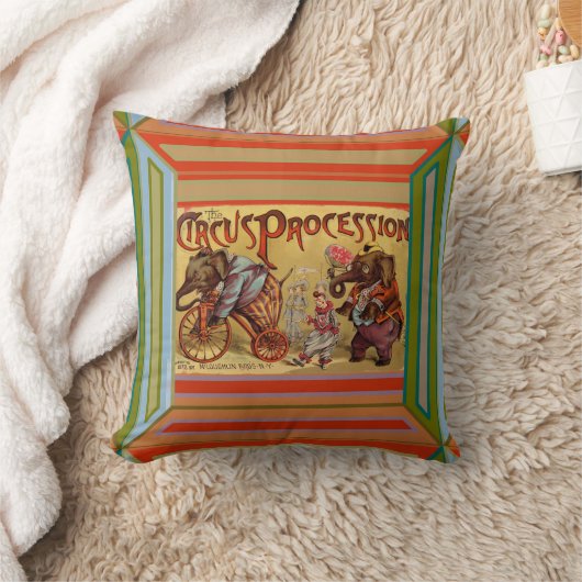 Coussin Cirque (Couverture)