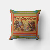 Coussin Cirque (Verso)