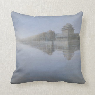 Coussin Cité interdite 2012