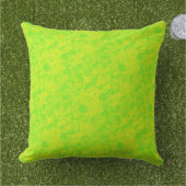 Coussin Citron vert (Herbe)