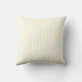 Coussin Citrons Main Squeeze (Verso)