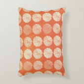 Coussin citrouille Motif (Devant(Vertical))