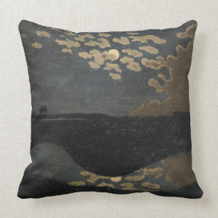 Coussin Clair de lune, 1894