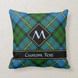 Coussin Clan MacLeod