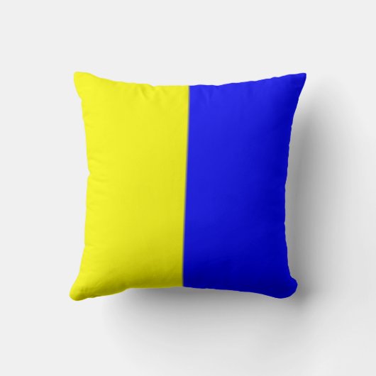 Coussin Clare (Verso)