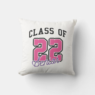 Coussin Classe De 22 Senior