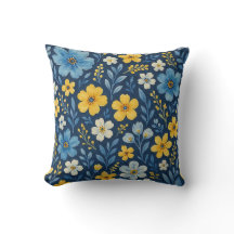 Classé Shabby Chic Floral Art Motif Duvet