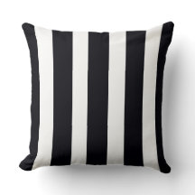 Classique Moderne Chic Noir Et Blanc Gratté