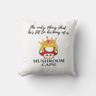 Coussin Classique Pas Roi