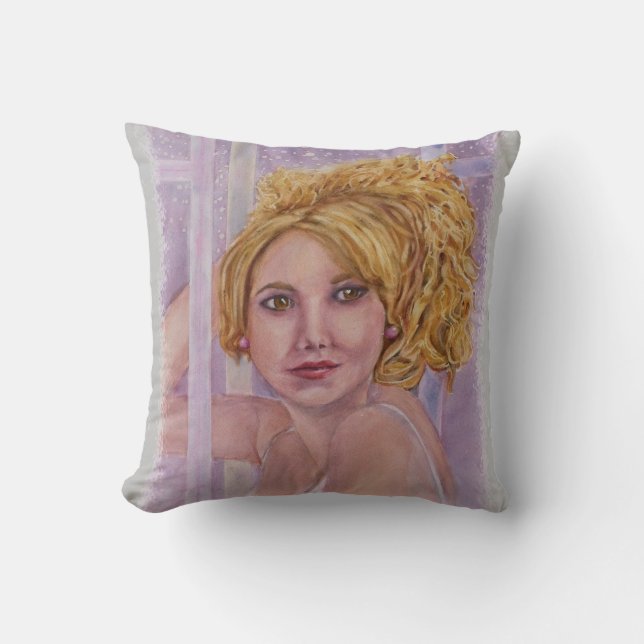 COUSSIN CLASSY SASSY BLONDE (Recto)