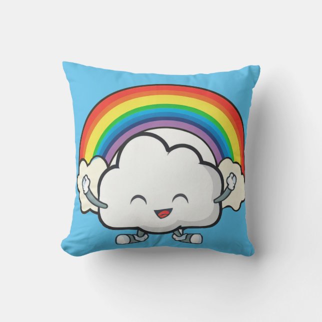 Coussin Claude (Recto)