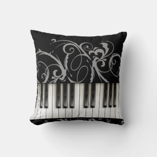 Coussin Clavier pour piano
