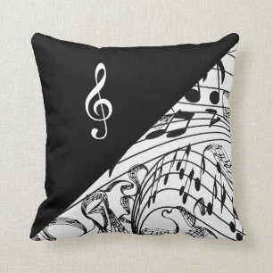 COUSSIN CLEF-PILLOW TRIPLE
