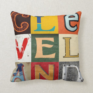 COUSSIN CLEVELAND !