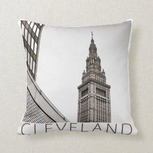 Coussin Cleveland - tour terminale