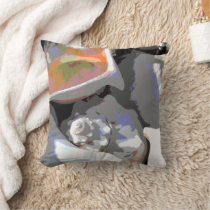 Coussin Closeudo de Sea Shells