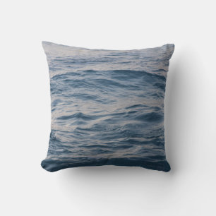 Coussin Closeuse d'eau de mer