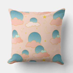 Coussin Cloud Neuf Vibes