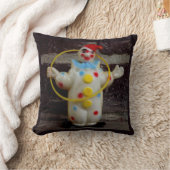 Coussin Clown (Couverture)