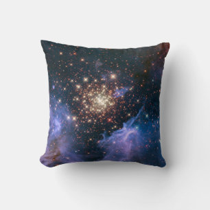 Coussin Cluster étoile NGC 3603