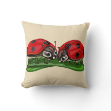 Coccinelles