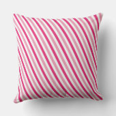 COUSSIN COCCINELLES ROSES NOIRES BLANCHES (Verso)