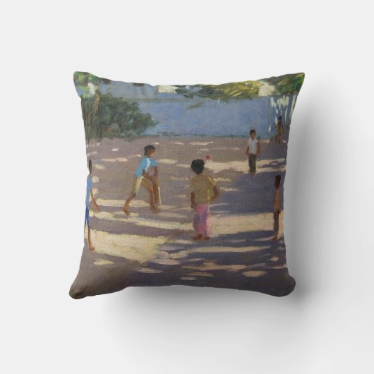 Coussin Cochin (Verso)