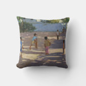 Coussin Cochin (Recto)