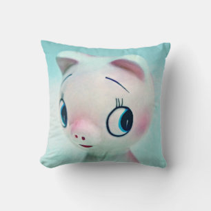 Coussin Cochon