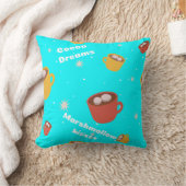 Coussin Cocoa Dreams (Couverture)