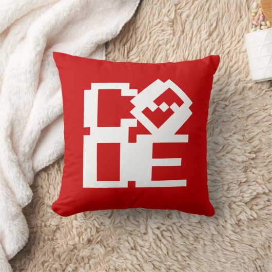 COUSSIN CODE (Couverture)