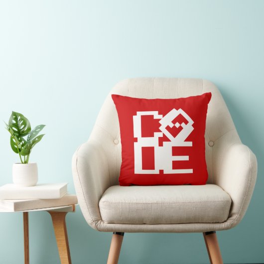 COUSSIN CODE (Chaise)
