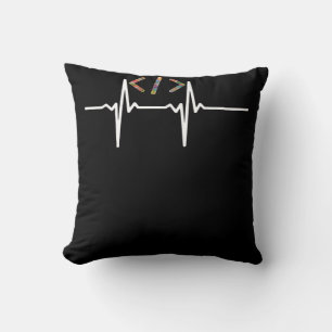 Coussin Coders Funny Codage du programmeur de logiciel i