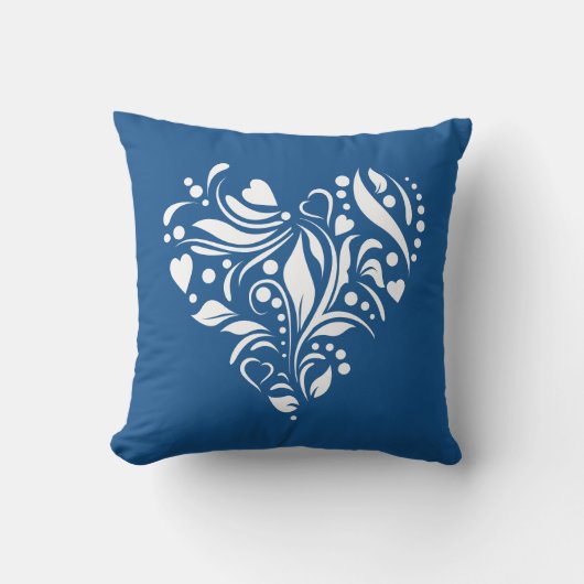 COUSSIN COEUR (Recto)