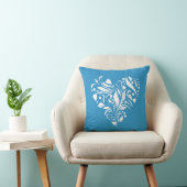 COUSSIN COEUR (Chaise)