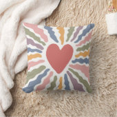 Coussin Cœur (Couverture)