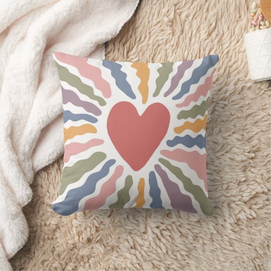 Coussin Cœur (Couverture)