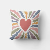 Coussin Cœur (Recto)