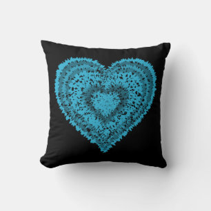 Coussin Coeur