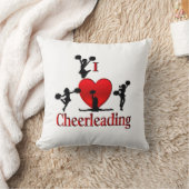 Coussin Coeur I unique (Couverture)