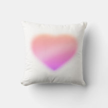 cœur rose