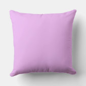 Coussin Coeur rose (Verso)