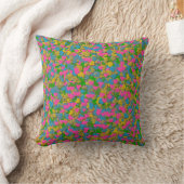 Coussin Coeurs Confetti JETER PILLOW (Couverture)