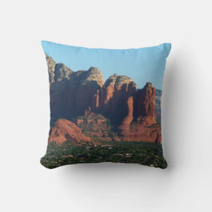 Coussin Coffee Pot Rock I à Sedona Arizona